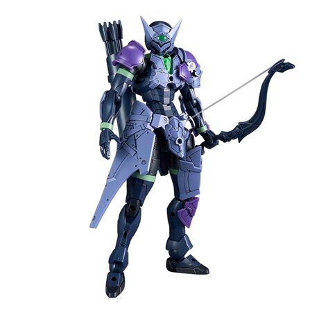 30MF ROSAN ARCHER