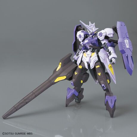 Figurine BANDAI HG 1/144 KIMARIS VIDAR