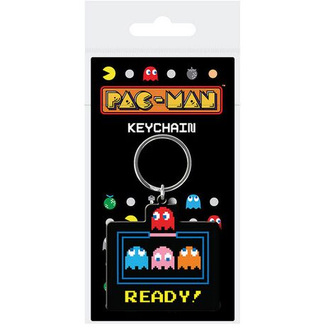 Portachiavi Pac-Man Group
