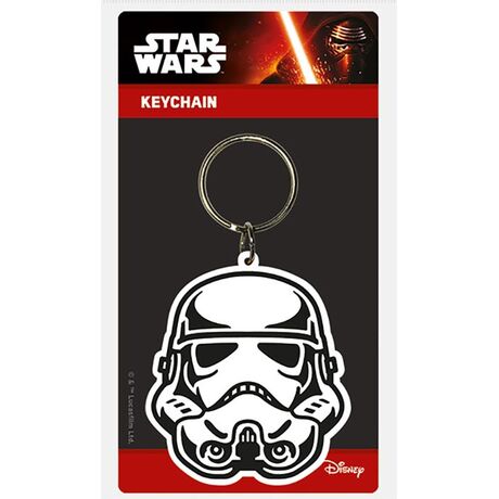 Portachiavi Star Wars Stormtrooper