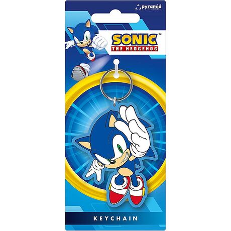Portachiavi Sonic Reach Up
