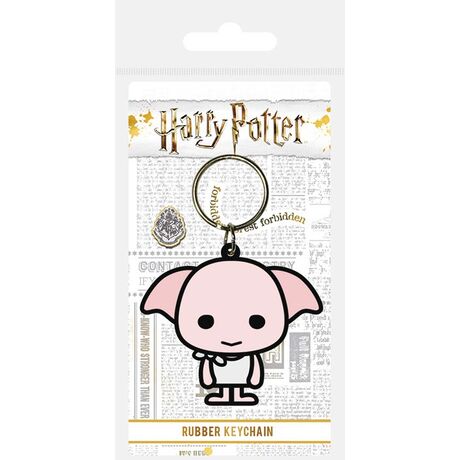 Portachiavi Harry Potter Dobby Chibi