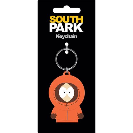 Portachiavi South Park Kenny