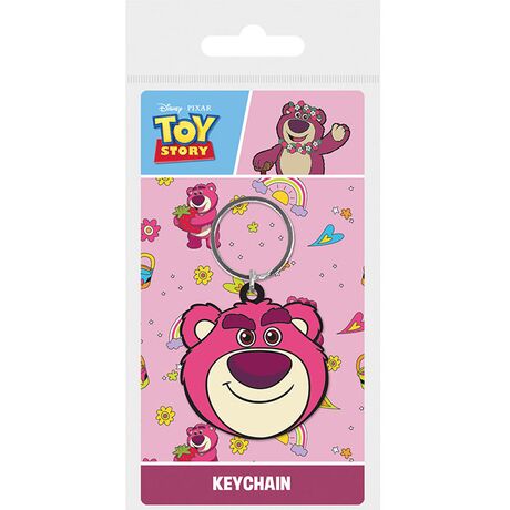Portachiavi Toy Story Lotso
