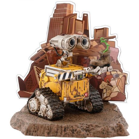 Disney Pixar Wall-E