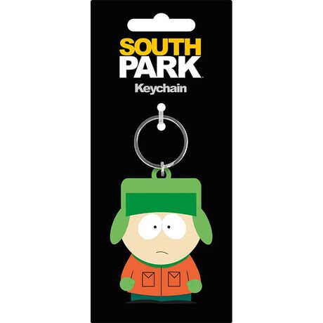 Portachiavi South Park Kyle