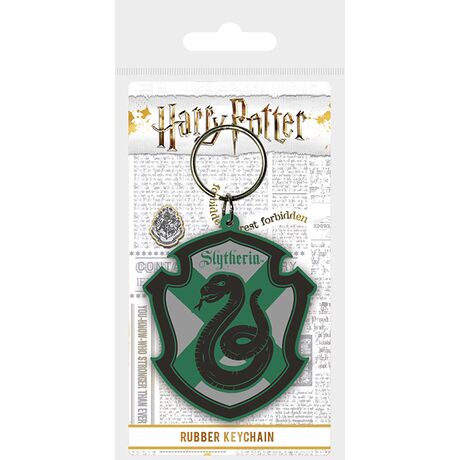 Portachiavi Harry Potter Serpeverde