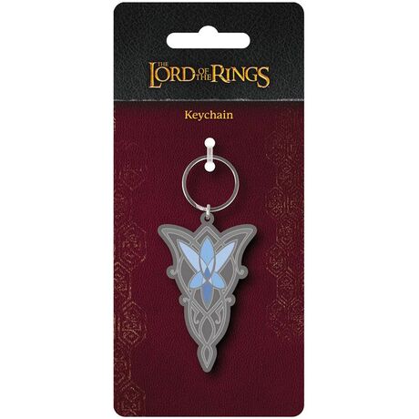Portachiavi Il Signore degli Anelli Arwen Pendant