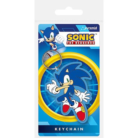 Portachiavi Sonic