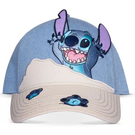 Cap Disney Stitch Beach Day Stitch