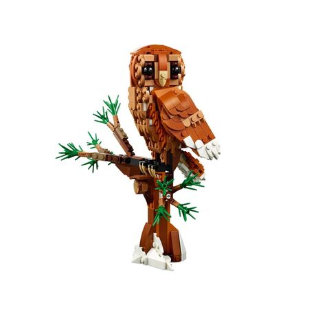 LEGO Creator 3w1 31154 - Leśne zw. Czerwony lis