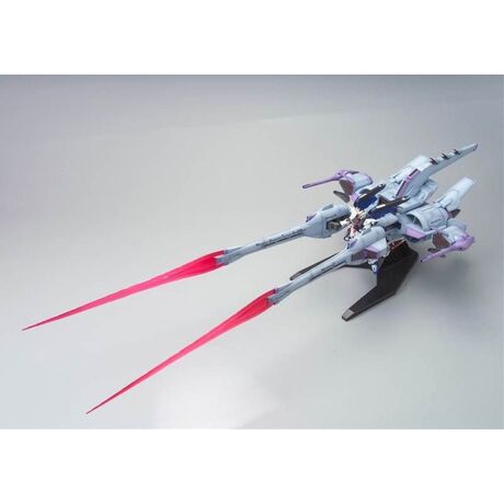 HG 1/144 METEOR UNIT + FREEDOM GUNDAM