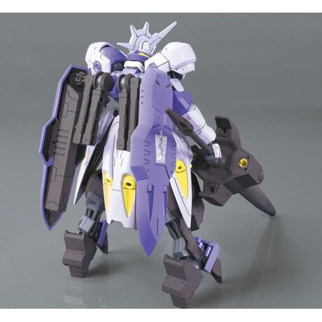Figurine BANDAI HG 1/144 KIMARIS VIDAR