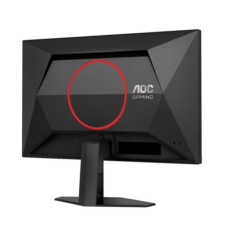 MONITOR AOC LED 23,8" Q24G4RE 180Hz