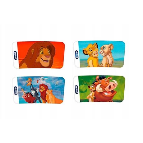 Szczoteczka Oral-B VITALITY PRO D103 THE LION KING