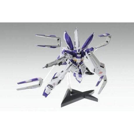 MG 1/100 RX-93-V2 HI-NU GUNDAM VER.KA