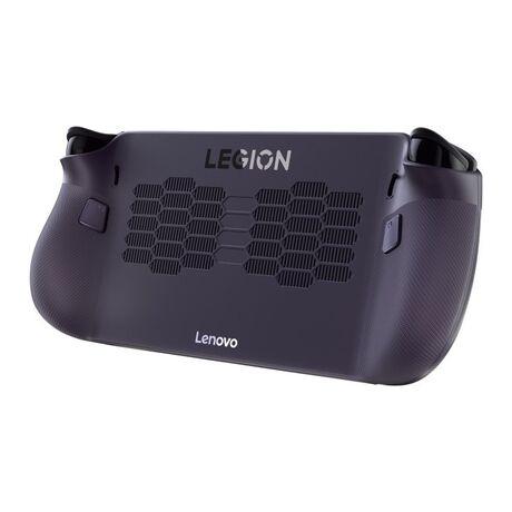 Lenovo Legion Go S 8APU1 Ryzen Z1 Extreme 8" WUXGA IPS 500nits Glossy 120Hz Touch 16GB LPDDR5x-7500 SSD512 Radeon Graphics 55.5Wh SteamOS Nebula Nocturne