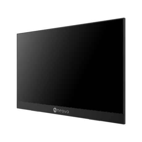 AG NEOVO PORTABLE MONITOR 15" OLED 4K USB-C HDMI 400