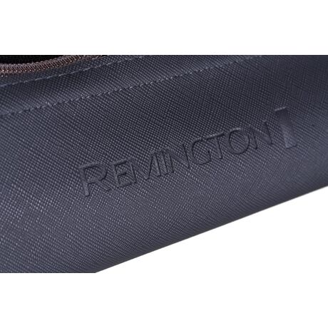 Remington S 8598 Straightening iron Warm Black, Gray 3 m