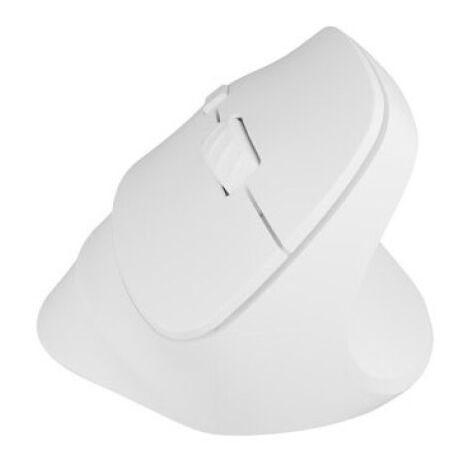 NATEC Crake 2 mouse Universal Right-hand RF Wireless + Bluetooth Optical 2400 DPI
