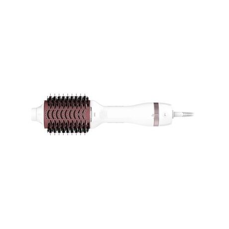 Rowenta CF6135F0 hair styling tool Hot air brush Pink, White