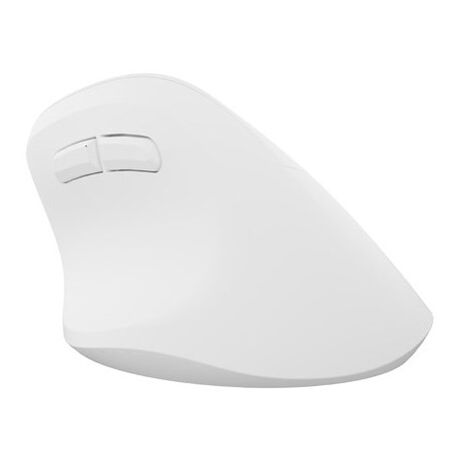 NATEC Crake 2 mouse Universal Right-hand RF Wireless + Bluetooth Optical 2400 DPI