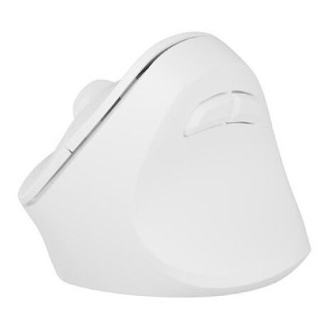 NATEC Crake 2 mouse Universal Right-hand RF Wireless + Bluetooth Optical 2400 DPI