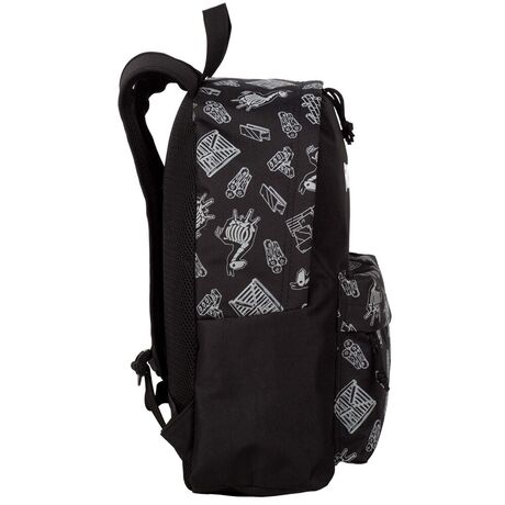 TOYBAGS Fortnite Dark Black backpack 41cm