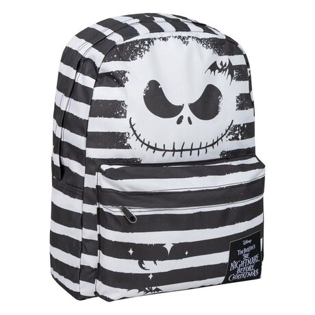 CERDÁ Disney Nightmare Before Christmas Jack casual backpack
