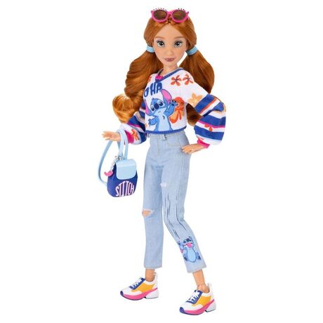 JAKKS PACIFIC Disney Stitch ily 4Ever Fashion doll 28cm