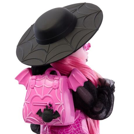 MATTEL Monster High Draculaura doll