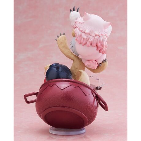 TAITO Made in Abyss The Golden City of the Scorching Sun Nanachi My Treasure figure 16cm