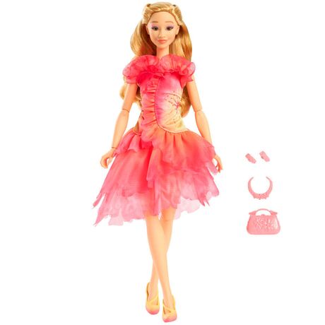 MATTEL Wicked Glinda Upland doll