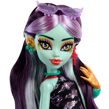 MATTEL Monster High Jinafire Long doll