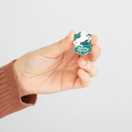 ERIK The Lord Of The Rings 4 pin set