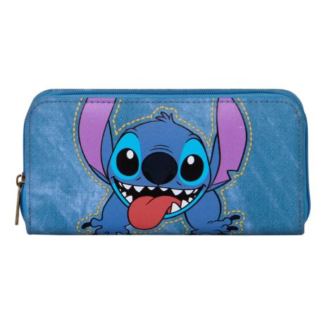 KARACTERMANIA Disney Stitch Updown wallet