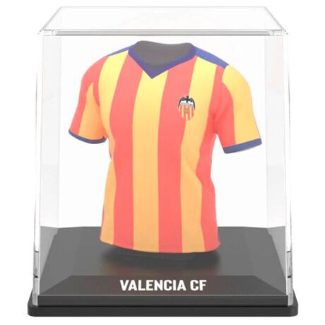 BANBO TOYS Valencia CF Retro mini t-shirt figure
