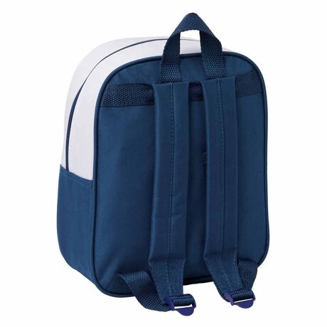SAFTA Real Madrid 3D backpack 27cm