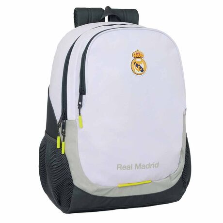 SAFTA Real Madrid 25/26 adaptable backpack 44cm