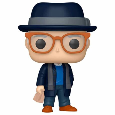 FUNKO POP figure Only Murders In the Building Charles-Haden Savage