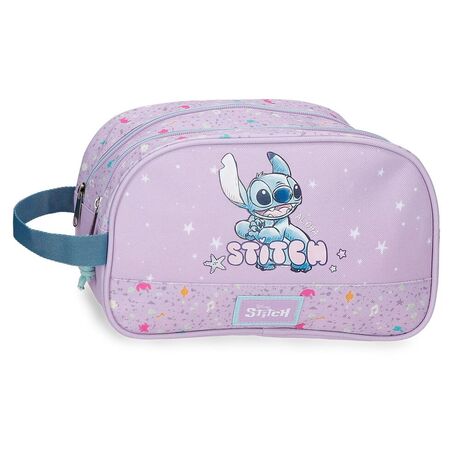 JOUMMA BAGS Disney Stitch Lovely double pencil case
