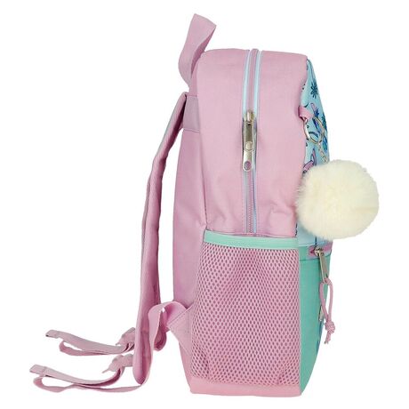 JOUMMA BAGS Disney Stitch Just Chill backpack 33cm