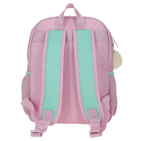 JOUMMA BAGS Disney Stitch Just Chill backpack 33cm