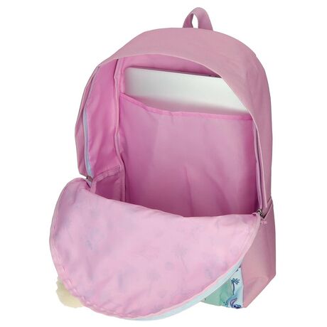 JOUMMA BAGS Disney Stitch Just Chill backpack 45cm