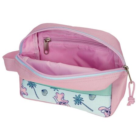 JOUMMA BAGS Disney Stitch Just Chill vanity case