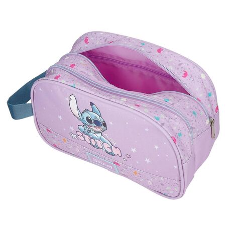 JOUMMA BAGS Disney Stitch Lovely double pencil case