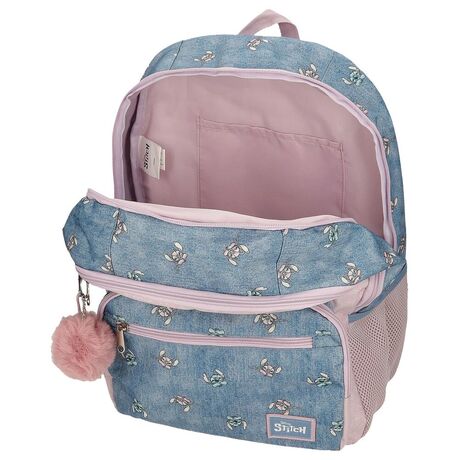 JOUMMA BAGS Disney Stitch You Are Magical backpack 44cm