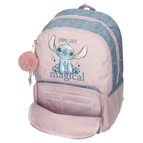 JOUMMA BAGS Disney Stitch You Are Magical backpack 44cm