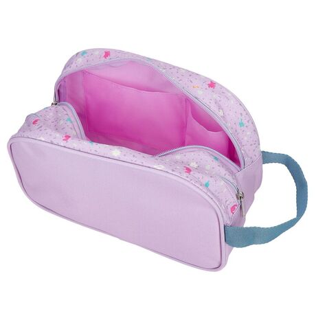 JOUMMA BAGS Disney Stitch Lovely double pencil case