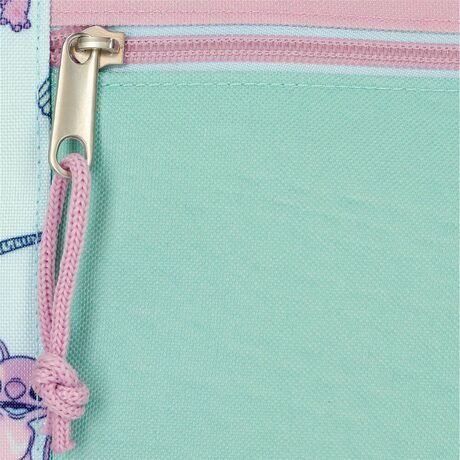 JOUMMA BAGS Disney Stitch Just Chill vanity case